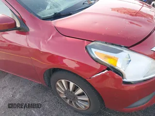 2019 Nissan Versa S Plus with VIN 3N1CN7AP3KL873771, listed as a IAAI auction lot 40237846 with 136,277 mi miles and . Bid and sale history available at DreamBid. Image 13.