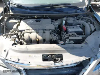 2013 Nissan Sentra SR with VIN 3N1AB7AP8DL775256, listed as a IAAI auction lot 41766105 with 144,583 mi miles. Bid and sale history available at carsss.com. Image 10.