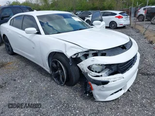 2017 Dodge Charger SXT with VIN 2C3CDXHG1HH562061, listed as a IAAI auction lot 42157537 with 188,499 mi miles and . Bid and sale history available at DreamBid. Image 6.