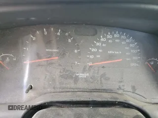 2004 Dodge Dakota with VIN 1D7FL16K24S621269, listed as a Copart auction lot 75284304 with 0 mi miles and Salvage Title. Bid and sale history available at carsss.com. Image 9.