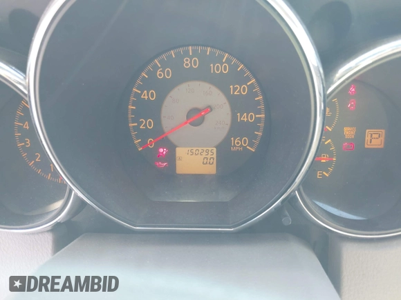 2005 Nissan Altima SE-R with VIN 1N4BL11D65C277397, listed as a IAAI auction lot 42299085 with 150,295 mi miles and . Bid and sale history available at DreamBid. Image 7.