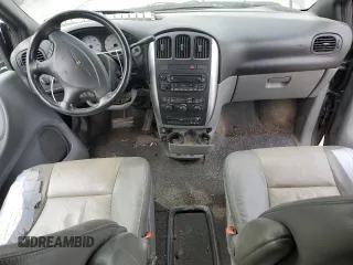 2004 Chrysler Town & Country Touring with VIN 2C4GP54L34R518918, listed as a Copart auction lot 51462665 with 362,611 mi miles and Salvage Title. Bid and sale history available at DreamBid. Image 8.