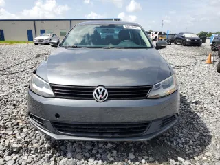 2011 Volkswagen Jetta SE с VIN 3VWDX7AJ8BM364550, выставлен на аукционе Copart как лот 60610435 с пробегом 110 391 миль миль и Списание • Salvage title. История ставок и продаж доступна на DreamBid. Изображение 5.