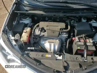 2018 Toyota RAV4 Limited z VIN JTMYFREV9JJ211218, wystawiony jako Copart lot #67776785 z przebiegiem 45 673 mil mil oraz Szkoda całkowita • Salvage title. Historia ofert i sprzedaży dostępna na DreamBid. Obrazek 16.