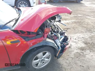 2016 MINI Hardtop with VIN WMWXP5C59G3B15378, listed as a IAAI auction lot 41788202 with 57,873 mi miles and . Bid and sale history available at DreamBid. Image 6.