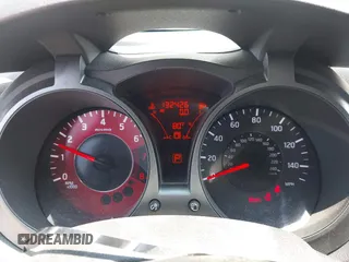 2015 Nissan Juke SL with VIN JN8AF5MV5FT560050, listed as a IAAI auction lot 42581336 with 132,426 mi miles and . Bid and sale history available at DreamBid. Image 7.