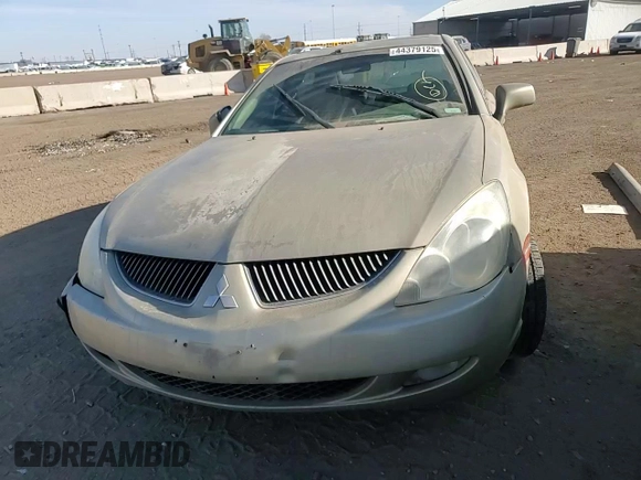 2004 Mitsubishi Diamante LS z VIN 6MMAP67P94T006413, wystawiony jako Copart lot #44379125 z przebiegiem 191 238 mil mil oraz Szkody całkowita. Historia ofert i sprzedaży dostępna na DreamBid. Obrazek 10.