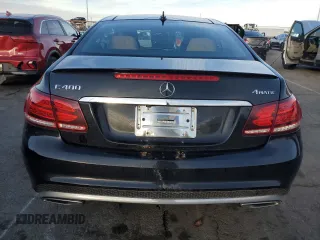 2016 Mercedes-Benz E-Class E 400 with VIN WDDKJ6HB9GF326343, listed as a Copart auction lot 85935994 with 79,669 mi miles and Salvage Title. Bid and sale history available at carsss.com. Image 6.