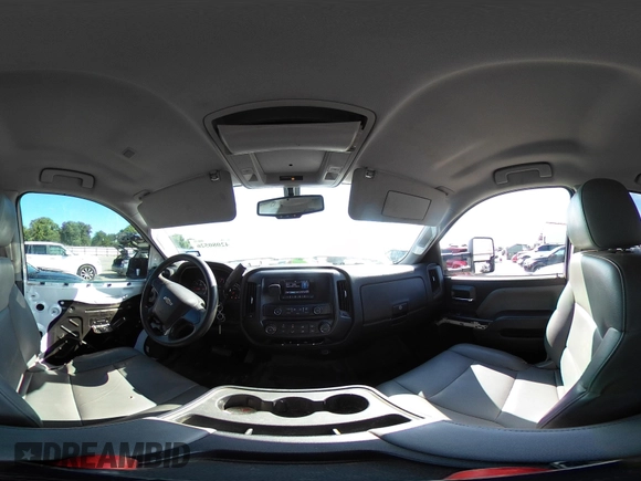 2015 Chevrolet Silverado 3500HD with VIN 1GC2CYEG0FZ534639, listed as a IAAI auction lot 42080526 with 245,795 mi miles and . Bid and sale history available at DreamBid. Image 22.