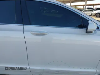 2017 Lincoln MKZ Hybrid Premiere с VIN 3LN6L5KU7HR641362, выставлен на аукционе IAAI как лот 40598670 с пробегом 115 040 миль миль и . История ставок и продаж доступна на DreamBid. Изображение 13.
