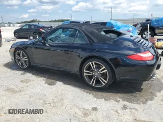2012 Porsche 911 991 Carrera with VIN WP0CA2A95CS792108, listed as a Copart auction lot 73711104 with 55,041 mi miles and Salvage Title. Bid and sale history available at carsss.com. Image 2.