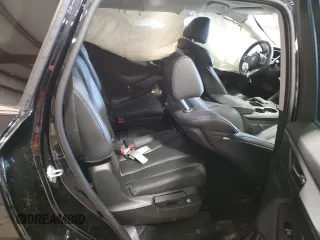2023 Acura MDX with VIN 5J8YE1H37PL018059, listed as a Copart auction lot 45511545 with 30,851 mi miles and Salvage Title. Bid and sale history available at carsss.com. Image 11.
