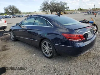 2014 Mercedes-Benz E 350 with VIN WDDKJ5KB8EF223964, listed as a Copart auction lot 54680845 with 71,989 mi miles and Non Repairable. Bid and sale history available at DreamBid. Image 2.