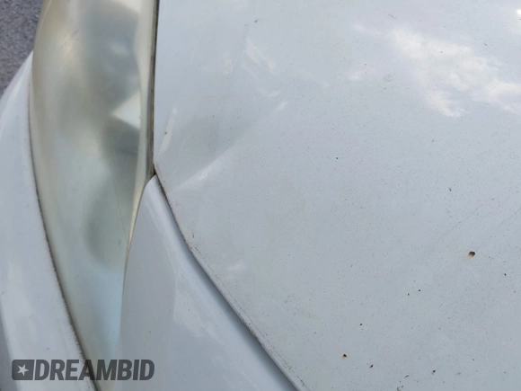 2008 Pontiac G6 with VIN 1G2ZG57B384195351, listed as a IAAI auction lot 42885923 with 115,233 mi miles and . Bid and sale history available at DreamBid. Image 6.