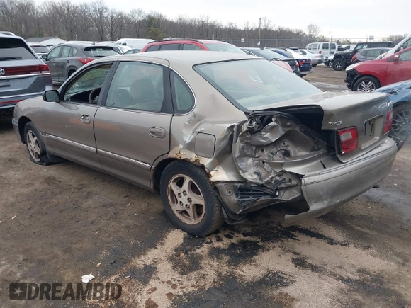 1998 Toyota Avalon XL with VIN 4T1BF18B7WU256930, listed as a IAAI auction lot 41297552 with 210,745 mi miles and . Bid and sale history available at DreamBid. Image 3.