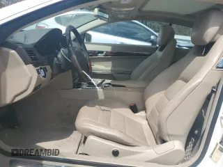2011 Mercedes-Benz E-Class E 350 with VIN WDDKJ5GB1BF102956, listed as a Copart auction lot 48803165 with 143,288 mi miles and Salvage Title. Bid and sale history available at carsss.com. Image 7.