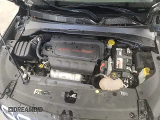 2022 Jeep Compass Sport with VIN 3C4NJDAB5NT117738, listed as a Copart auction lot 58501455 with 70,929 mi miles and Salvage title. Bid and sale history available at DreamBid. Image 15.