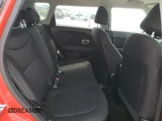 2019 Kia Soul with VIN KNDJN2A24K7659145, listed as a Copart auction lot 54180205 with 90,525 mi miles and Non Repairable. Bid and sale history available at carsss.com. Image 11.