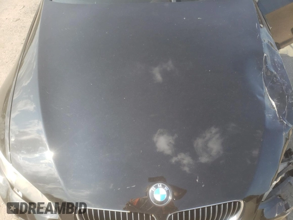 2013 BMW 3 Series 328i xDrive with VIN WBAKF3C50DJ385850, listed as a Copart auction lot 62568484 with 0 mi miles and Salvage Title. Bid and sale history available at carsss.com. Image 11.