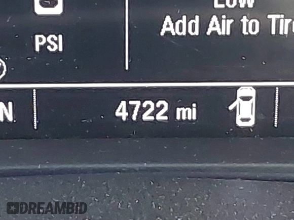2024 Chevrolet Malibu LS with VIN 1G1ZB5ST5RF182853, listed as a IAAI auction lot 41653583 with 4,722 mi miles and . Bid and sale history available at DreamBid. Image 16.