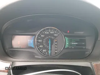 2011 Ford Edge Limited с VIN 2FMDK3KC3BBA01211, выставлен на аукционе Copart как лот 56788475 с пробегом 103 137 миль миль и Списание • Salvage title. История ставок и продаж доступна на DreamBid. Изображение 9.