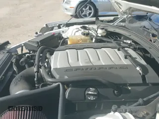 2016 Chevrolet Camaro 2SS z VIN 1G1FH1R77G0126514, wystawiony jako IAAI lot #42135491 z przebiegiem 89 841 mil mil oraz . Historia ofert i sprzedaży dostępna na DreamBid. Obrazek 20.