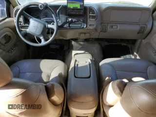 1999 Chevrolet Suburban with VIN 3GNEC16R3XG270099, listed as a Copart auction lot 71041704 with 269,329 mi miles and Salvage Title. Bid and sale history available at carsss.com. Image 8.