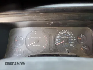 1997 Dodge Ram 2500 with VIN 3B7KC23D5VM512027, listed as a Copart auction lot 75405284 with 238,256 mi miles and Salvage Title. Bid and sale history available at carsss.com. Image 9.