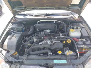 2004 Subaru Impreza Outback Special Sports с VIN JF1GG685X4H818913, выставлен на аукционе IAAI как лот 42542300 с пробегом 102 860 миль миль и . История ставок и продаж доступна на DreamBid. Изображение 10.