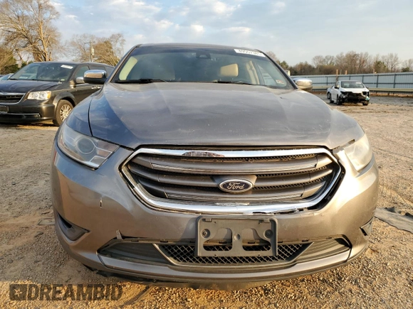 2014 Ford Taurus Limited с VIN 1FAHP2J86EG136636, выставлен на аукционе Copart как лот 49557385 с пробегом 154 065 миль миль и Списание • Salvage title. История ставок и продаж доступна на DreamBid. Изображение 5.