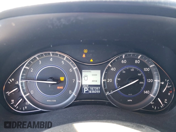 2011 Infiniti QX56 7-passenger with VIN JN8AZ2NE9B9002889, listed as a Copart auction lot 77070934 with 167,397 mi miles and Clean Title. Bid and sale history available at carsss.com. Image 9.