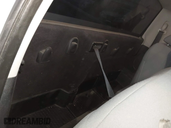 2013 Ram 1500 Tradesman z VIN 3C6JR6DT8DG504967, wystawiony jako IAAI lot #41001788 z przebiegiem 146 747 mil mil oraz . Historia ofert i sprzedaży dostępna na DreamBid. Obrazek 8.