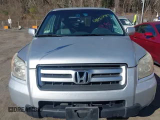 2007 Honda Pilot EX-L with VIN 2HKYF18667H528655, listed as a IAAI auction lot 41902313 with 183,504 mi miles and . Bid and sale history available at DreamBid. Image 6.