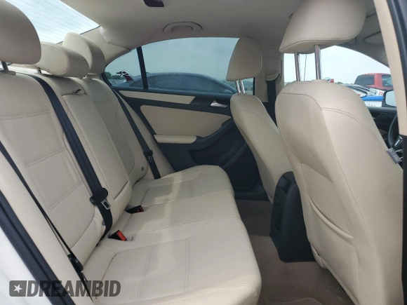 2012 Volkswagen Jetta SE with VIN 3VWDP7AJXCM391654, listed as a Copart auction lot 52693285 with 120,626 mi miles and Clean title. Bid and sale history available at DreamBid. Image 10.