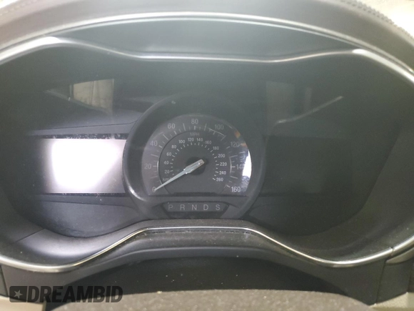 2017 Ford Fusion Titanium z VIN 3FA6P0K96HR132389, wystawiony jako Copart lot #57312665 z przebiegiem Nie podano mil oraz Szkoda całkowita • Salvage title. Historia ofert i sprzedaży dostępna na DreamBid. Obrazek 9.