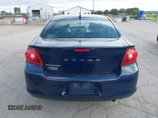 2014 Dodge Avenger SE with VIN 1C3CDZAB1EN111015, listed as a IAAI auction lot 42330669 with 82,265 mi miles and . Bid and sale history available at DreamBid. Image 17.