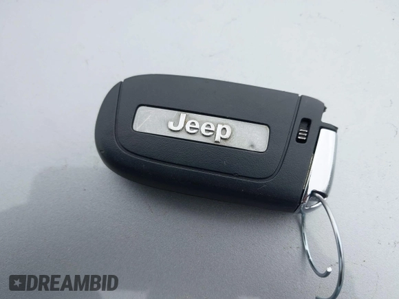 2022 Jeep Compass Latitude z VIN 3C4NJCBB9NT172153, wystawiony jako IAAI lot #41918327 z przebiegiem 95 504 mil mil oraz . Historia ofert i sprzedaży dostępna na DreamBid. Obrazek 11.