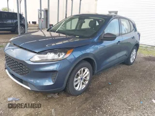 2020 Ford Escape S с VIN 1FMCU0F61LUC62065, выставлен на аукционе IAAI как лот 42442092 с пробегом 47 802 миль миль и . История ставок и продаж доступна на DreamBid. Изображение 17.