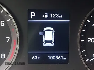 2020 Hyundai Tucson Ultimate z VIN KM8J33AL3LU114220, wystawiony jako IAAI lot #41219115 z przebiegiem 100 361 mil mil oraz . Historia ofert i sprzedaży dostępna na DreamBid. Obrazek 15.