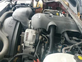 2003 Chevrolet Silverado 1500 LS с VIN 2GCEC19T131386775, выставлен на аукционе IAAI как лот 41461947 с пробегом 214 808 миль миль и . История ставок и продаж доступна на DreamBid. Изображение 16.