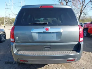 2007 Saturn VUE I4 with VIN 5GZCZ33D77S824335, listed as a IAAI auction lot 41967781 with 107,128 mi miles and . Bid and sale history available at DreamBid. Image 16.