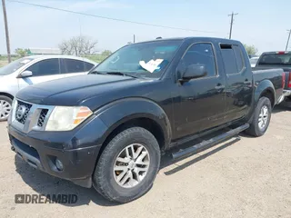 2016 Nissan Frontier SV z VIN 1N6AD0ER2GN758433, wystawiony jako IAAI lot #42004336 z przebiegiem 186 897 mil mil oraz . Historia ofert i sprzedaży dostępna na DreamBid. Obrazek 17.