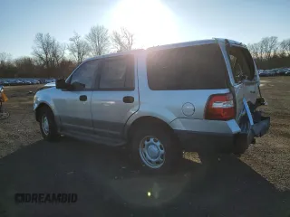 2011 Ford Expedition XL z VIN 1FMJU1G53BEF21649, wystawiony jako Copart lot #84542364 z przebiegiem 175 320 mil mil oraz Szkoda całkowita • Salvage title. Historia ofert i sprzedaży dostępna na DreamBid. Obrazek 2.