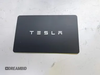 2018 Tesla Model 3 Long Range Battery z VIN 5YJ3E1EB3JF187543, wystawiony jako IAAI lot #41879169 z przebiegiem 74 144 mil mil oraz . Historia ofert i sprzedaży dostępna na DreamBid. Obrazek 11.