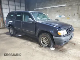2000 Ford Explorer XLS z VIN 1FMZU72X7YUA71727, wystawiony jako Copart lot #51416935 z przebiegiem 163 005 mil mil oraz Szkoda całkowita • Salvage title. Historia ofert i sprzedaży dostępna na DreamBid. Obrazek 4.
