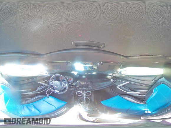2020 Chevrolet Camaro 1LT with VIN 1G1FB1RS6L0106383, listed as a Copart auction lot 50181605 with 70,625 mi miles and Clean title. Bid and sale history available at DreamBid. Image 14.