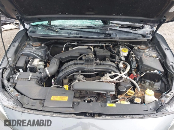 2018 Subaru Impreza Premium z VIN 4S3GTAD67J3701533, wystawiony jako IAAI lot #42157704 z przebiegiem 63 999 mil mil oraz . Historia ofert i sprzedaży dostępna na DreamBid. Obrazek 10.