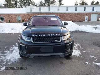 2019 Land Rover Range Rover Evoque SE with VIN SALVP2RX0KH345765, listed as a IAAI auction lot 41012628 with 54,925 mi miles. Bid and sale history available at carsss.com. Image 13.