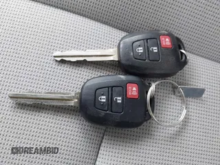 2022 Toyota Corolla Cross L с VIN 7MUAAABG4NV027200, выставлен на аукционе IAAI как лот 41834113 с пробегом 58 533 миль миль и . История ставок и продаж доступна на DreamBid. Изображение 11.