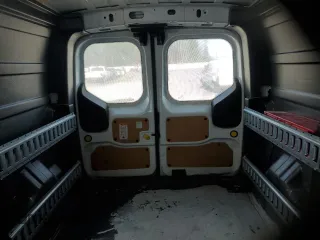 2020 Ford Transit Connect XL with VIN NM0LS7E75L1482806, listed as a Copart auction lot 48985065 with 89,102 mi miles and Clean title. Bid and sale history available at DreamBid. Image 10.
